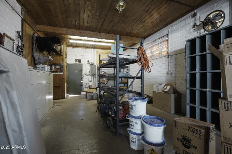 Stockroom