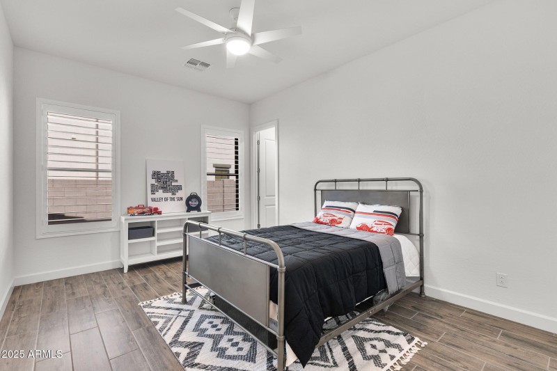 Bedroom 3