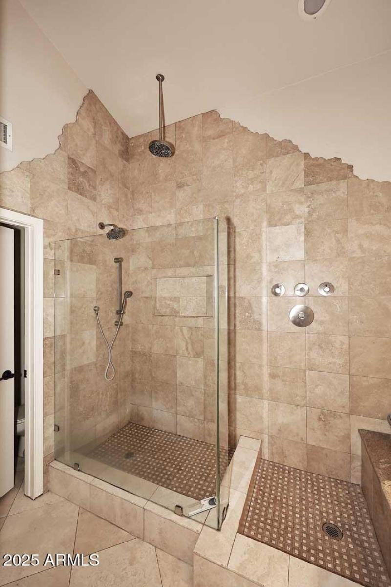 Primary Bath-Shower