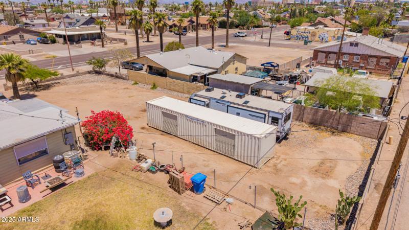 2213 W JEFFERSON ST 10