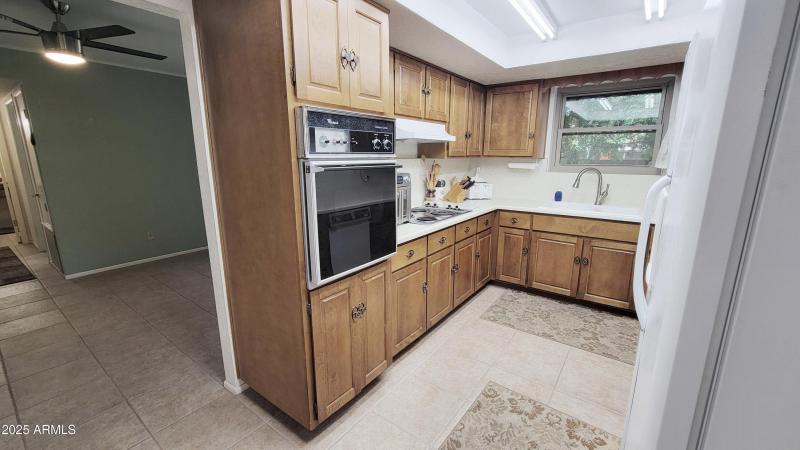 Expand into the bonus room