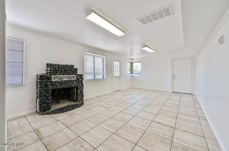 Main level