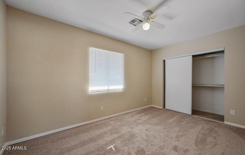 Bedroom 2 of 2