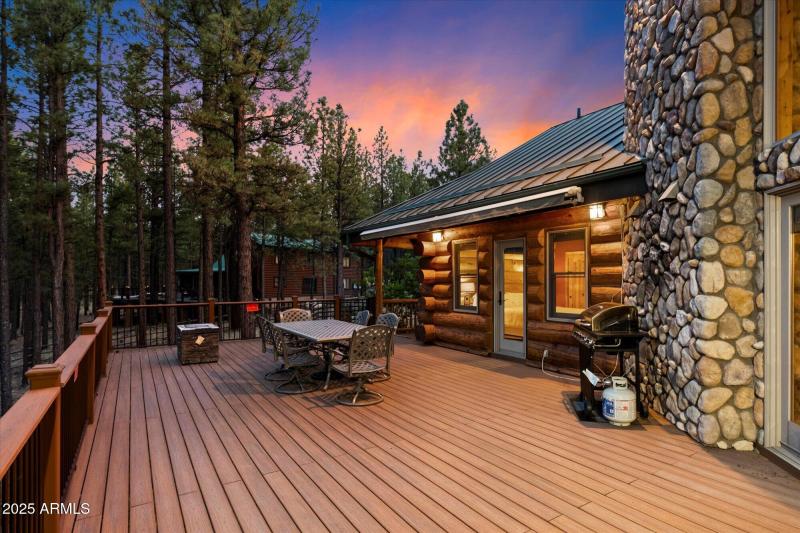 Plenty of Room to Play