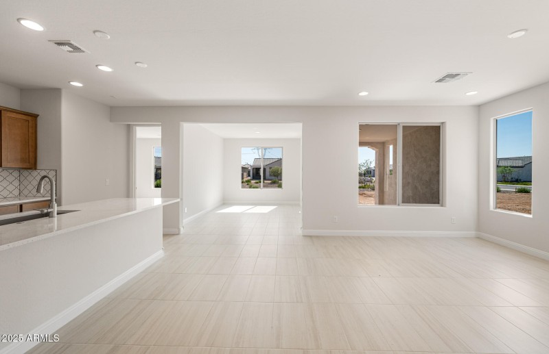 Gathering Room