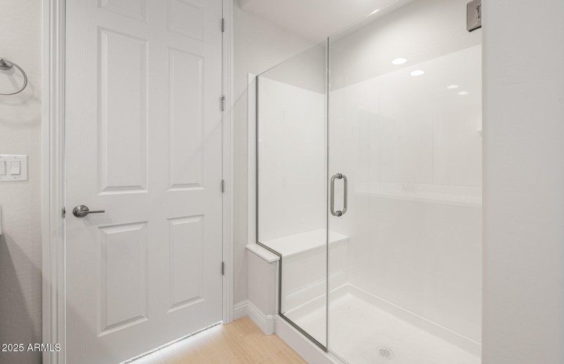 Owners Bath