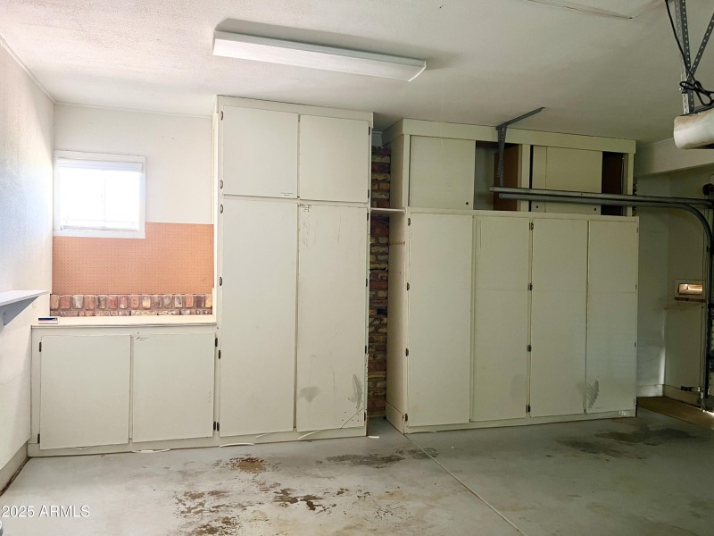 Garage Storage Cabinets
