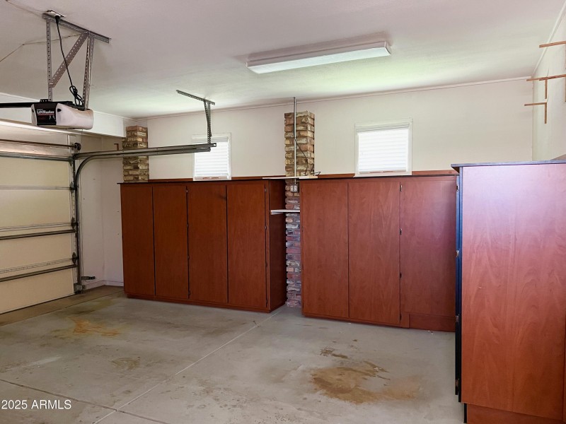 Garage Storage Cabinets