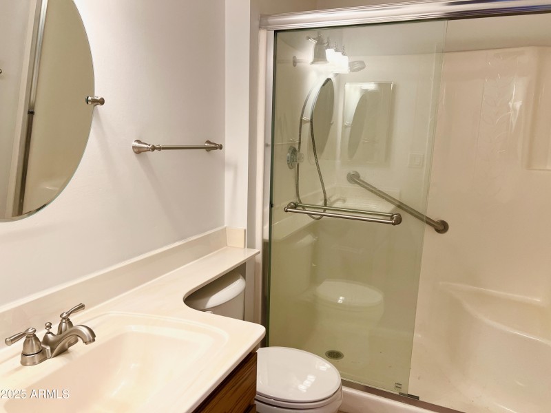 Second Bathroom
