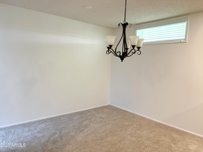 Dining Area in Great Room