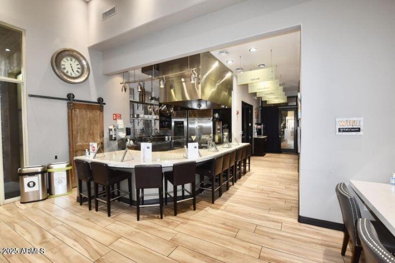 19777 clubhouse kitchen