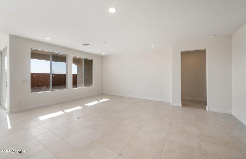 Gathering Room