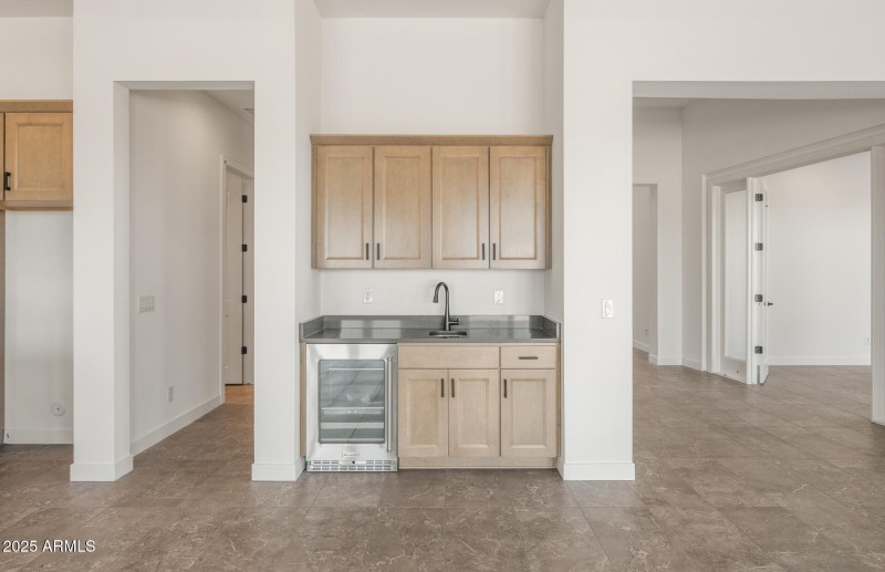 Wet Bar