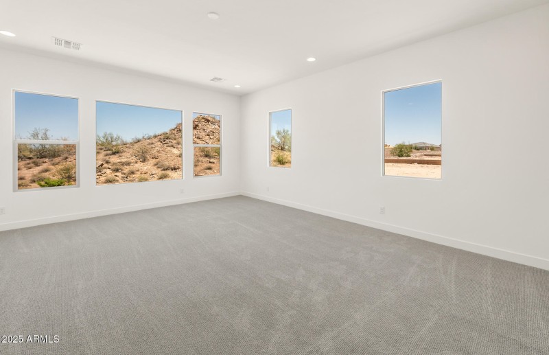 Owners Bedroom