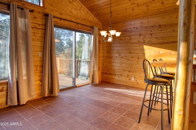 2836 Homestead Drive Overgaard, AZ 85933