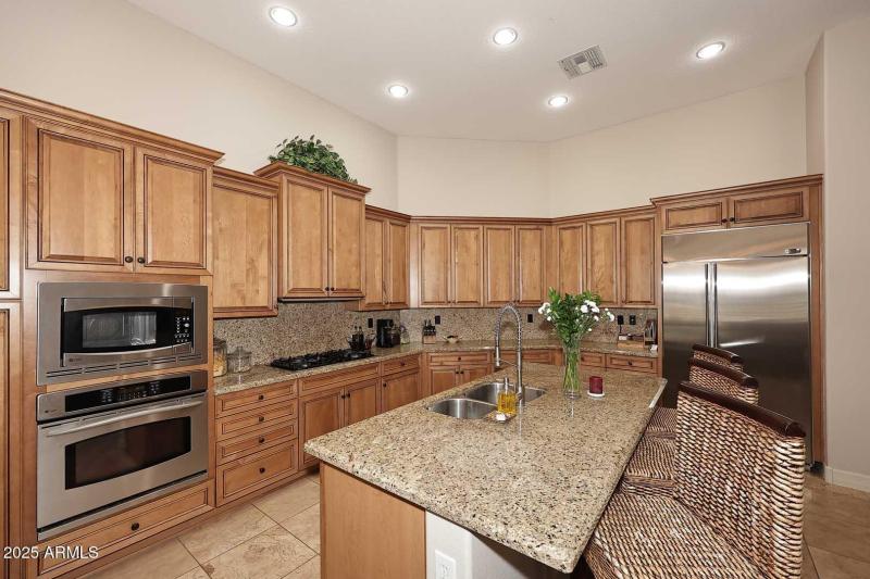 Kitchen-Island