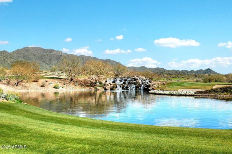Anthem Country Club-Ironwood-Golf Course