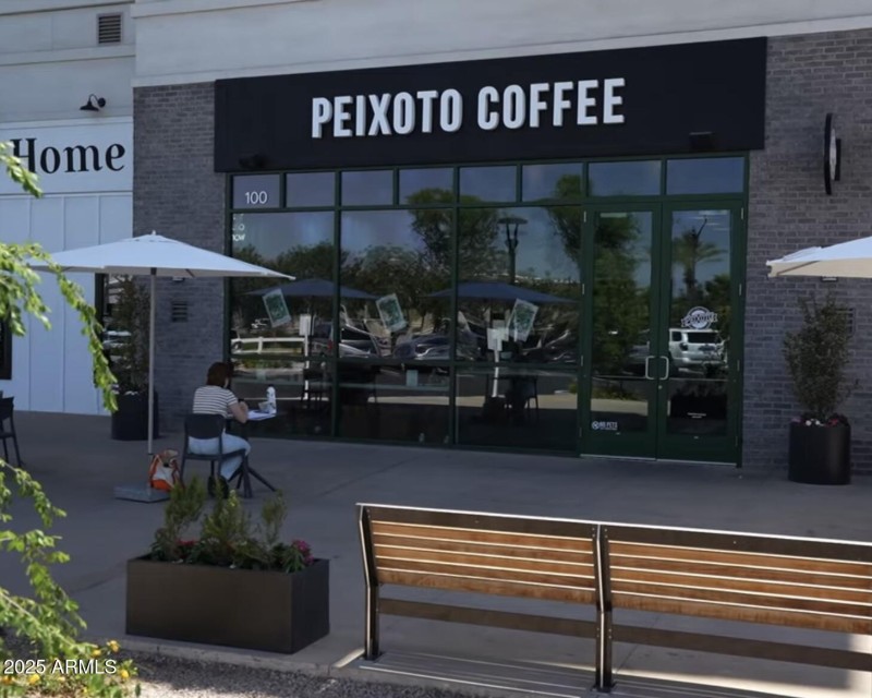 Peixoto Coffee
