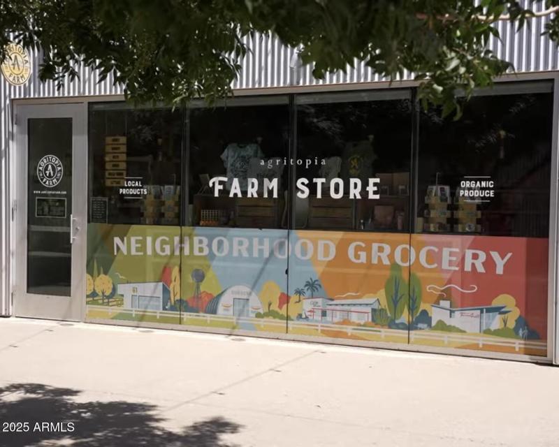 Agritopia Farm Store
