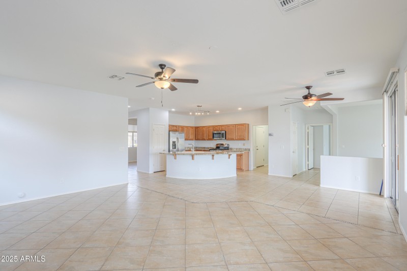 OPEN LIVING CONCEPT