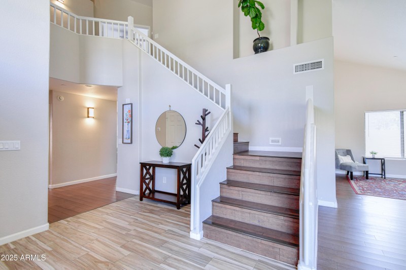 Grand Staircase