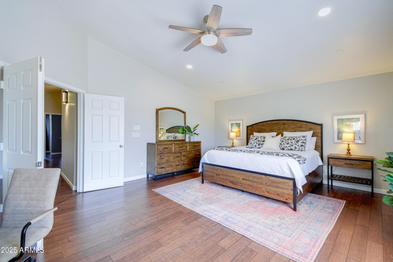 Primary Suite