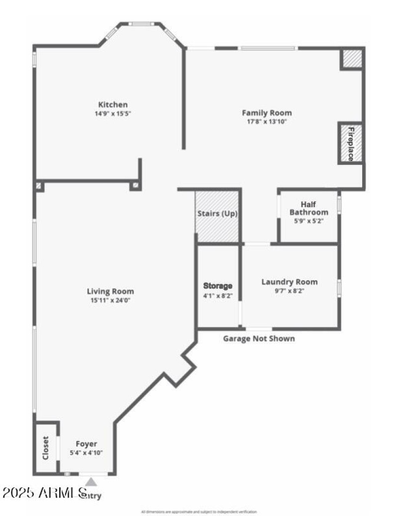 Marcella Floorplan