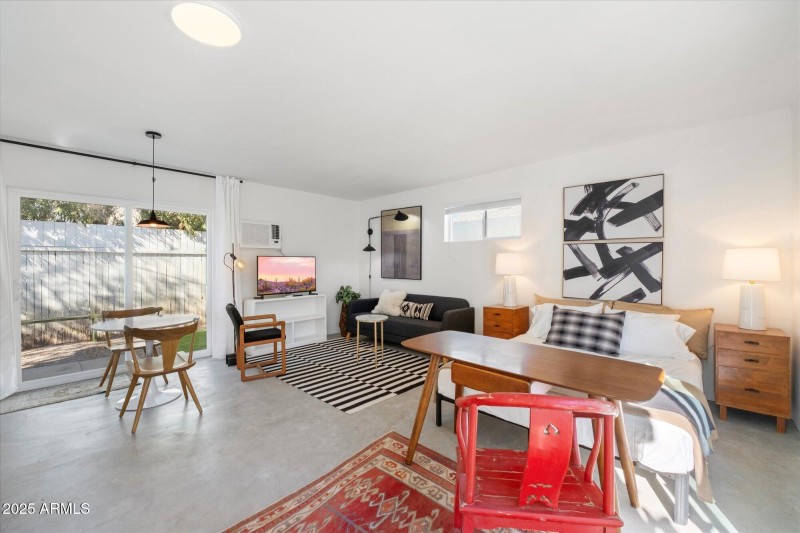 Casita 1