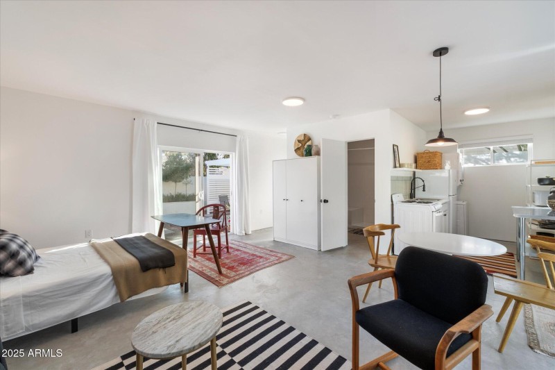Casita 1