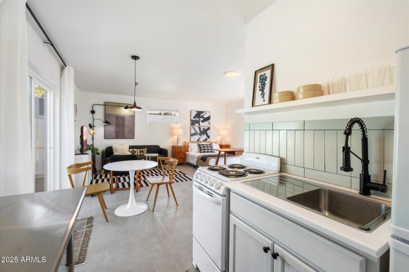 Casita 1