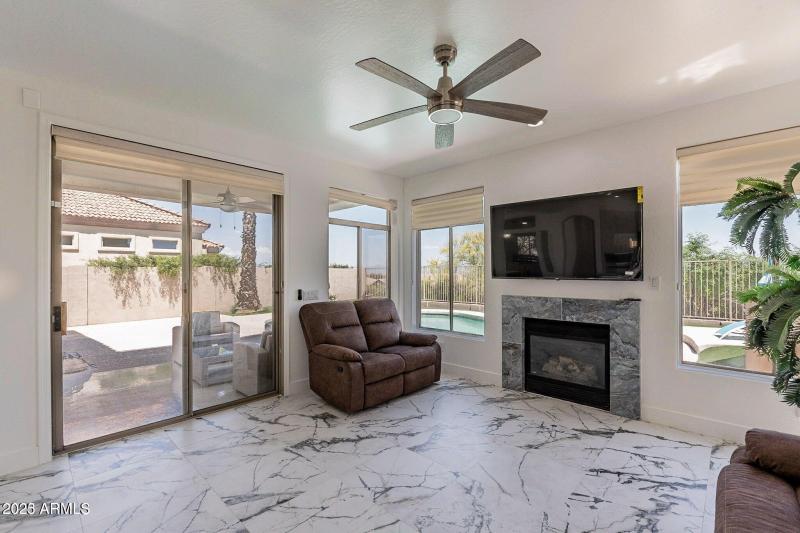 Family Room/Great Room