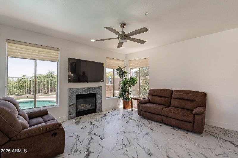 Family Room/Great Room