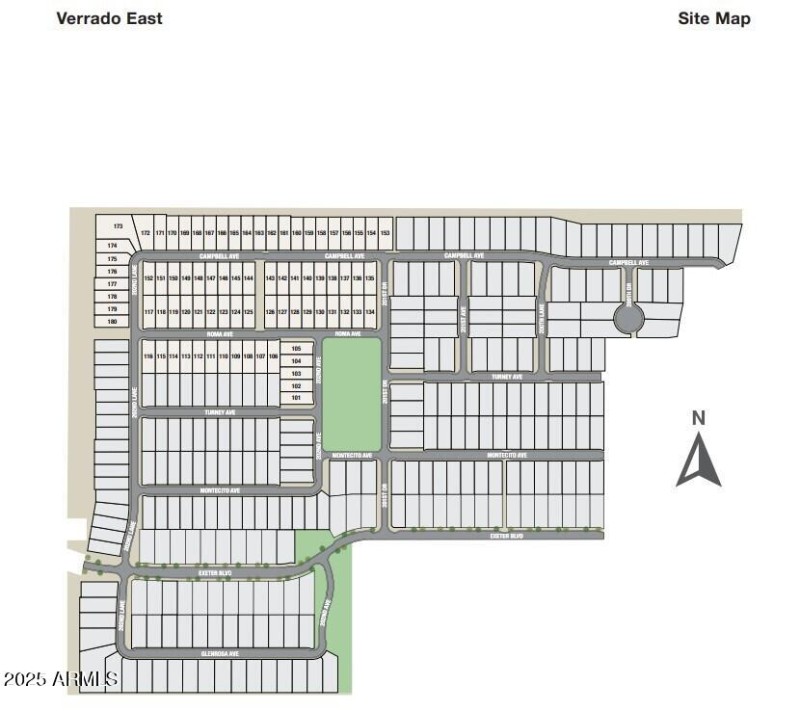 Site Map