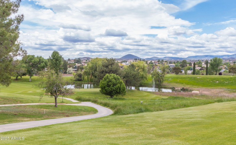 003_Golf Course Pond
