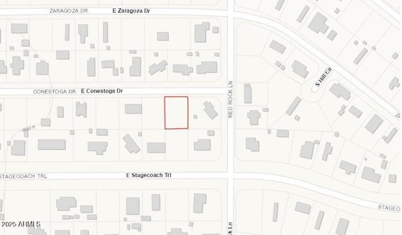 20 No 100ft Contours