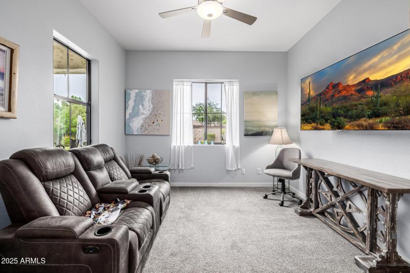 First floor en-suite