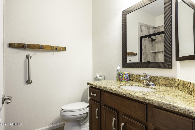 Bathroom 2