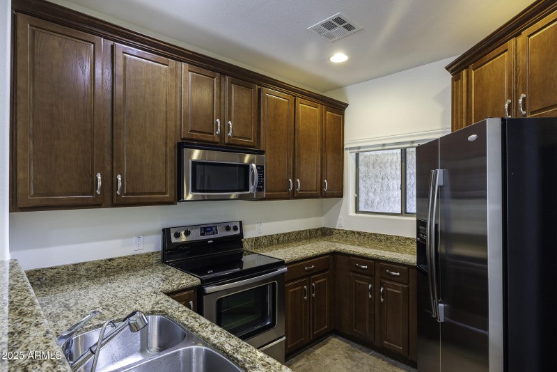 Kitchen View 3