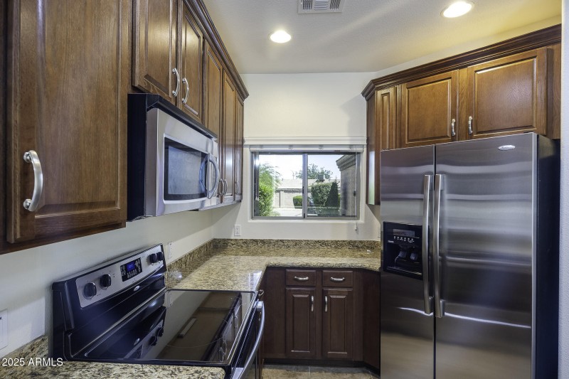 Kitchen View 4