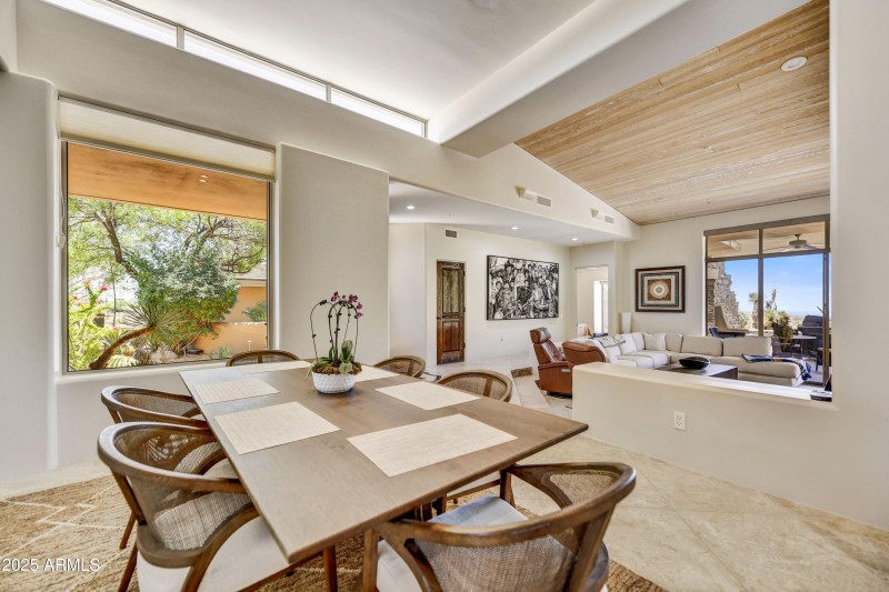 Dining II