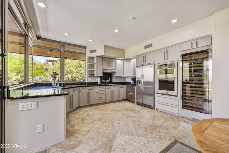Kitchen II