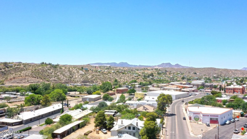 Aerial