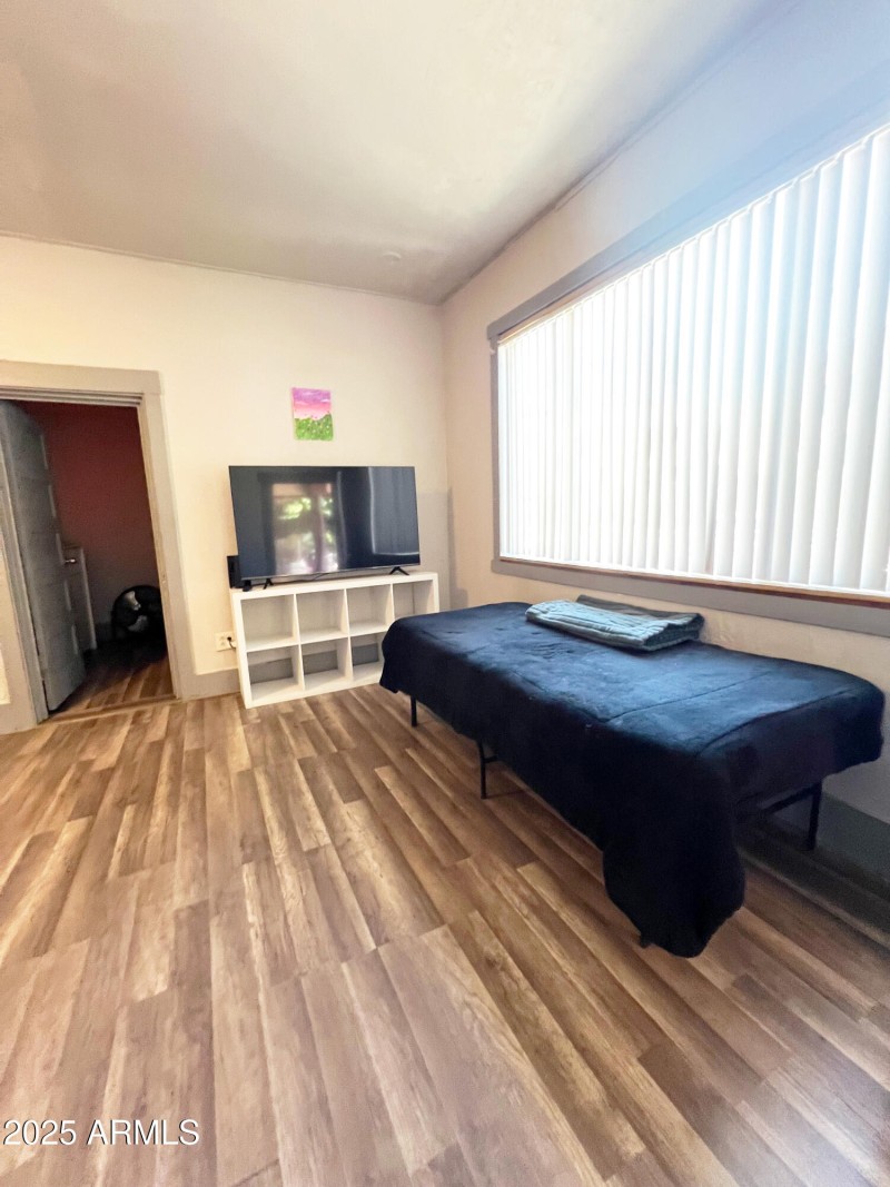 Unit-1 Front Room