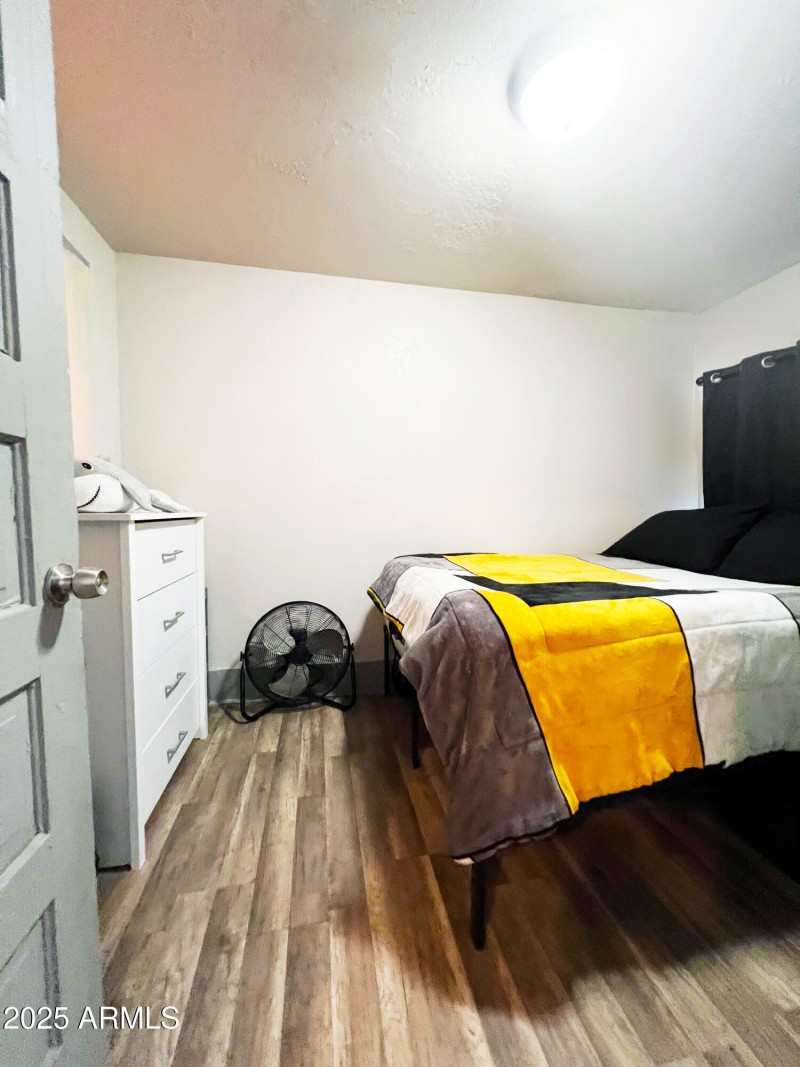 Unit-1-Bedroom
