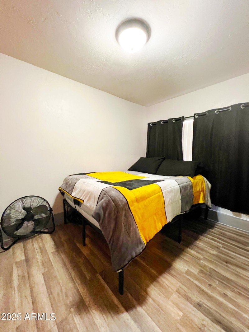 Unit-1-Bedroom