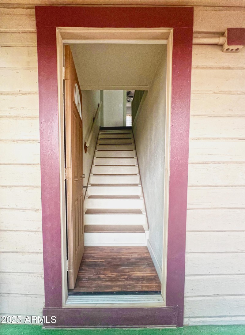 Unit-3 Doorway