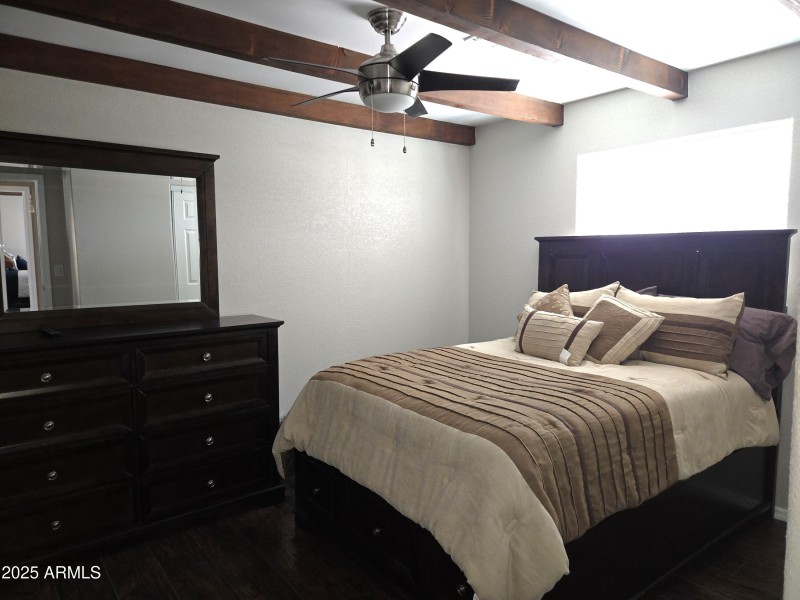 Bedroom # 2