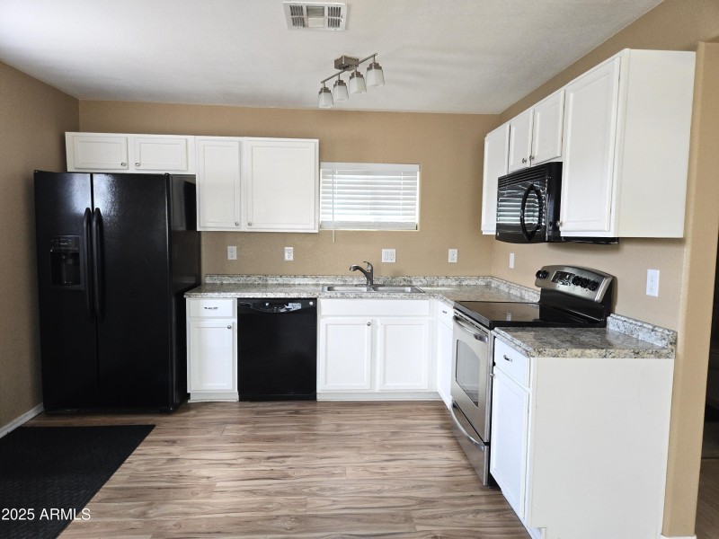 Kitchen Casita