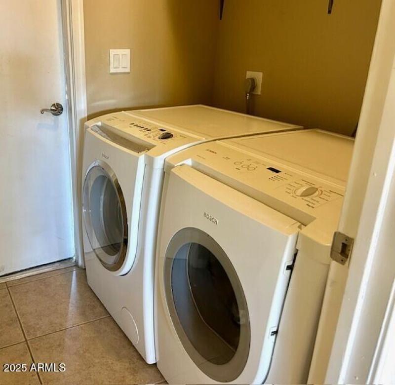 Washer/dryer