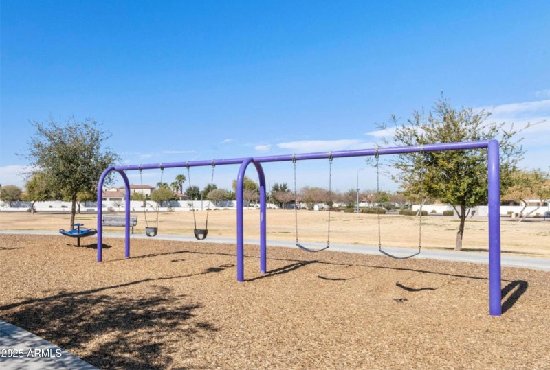 CP SWINGS
